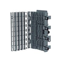 ABB Smissline newZLS908 Socket TP  2CCA183030R0001