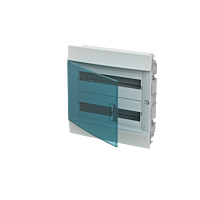 ABB Skříň 1206 36TE IP41