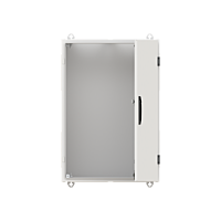 ABB Skříně distribuční TwinLineTL205G -skříň nástěnná 550x800x275 ,tř.I, s dveřmi  2CPX010076R9999
