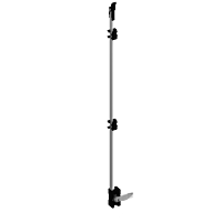 ABB Skříně distribuční TwinLineTZ204 -rozvorová táhla pro v=650mm  2CPX010462R9999