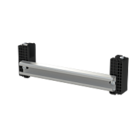 ABB Skříně distribuční TwinLineTZ321 -kabelová lišta do podstavy š=300 mm  2CPX010473R9999