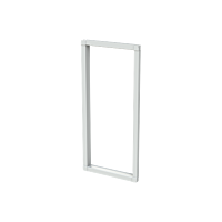 ABB Skříně distribuční TwinLineTZP104 -dotyková ochrana pro 300x650, set.  2CPX010625R9999