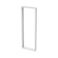 ABB Skříně distribuční TwinLineTZP105 -dotyková ochrana pro 300x800, set.  2CPX010626R9999