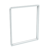 ABB Skříně distribuční TwinLineTZP204 -dotyková ochrana pro 550x650, set.  2CPX010632R9999