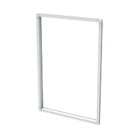 ABB Skříně distribuční TwinLineTZP205 -dotyková ochrana pro 550x800, set.  2CPX010633R9999