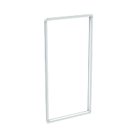 ABB Skříně distribuční TwinLineTZP207 -dotyková ochrana pro 550x1100, set.  2CPX010635R9999