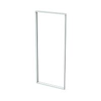 ABB Skříně distribuční TwinLineTZP208 -dotyková ochrana pro 550x1250, set.  2CPX010636R9999