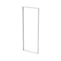 ABB Skříně distribuční TwinLineTZP209 -dotyková ochrana pro 550x1400, set.  2CPX010637R9999