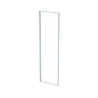 ABB Skříně distribuční TwinLineTZP212 -dotyková ochrana pro 550x1850, set.  2CPX010638R9999