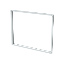 ABB Skříně distribuční TwinLineTZP304 -dotyková ochrana pro 800x650, set.  2CPX010639R9999