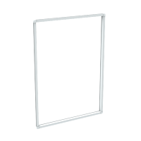 ABB Skříně distribuční TwinLineTZP307 -dotyková ochrana pro 800x1100, set.  2CPX010642R9999