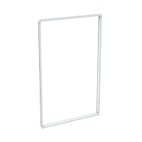 ABB Skříně distribuční TwinLineTZP308 -dotyková ochrana pro 800x1250, set.  2CPX010643R9999