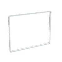 ABB Skříně distribuční TwinLineTZP405 -dotyková ochrana pro 1050x800, set.  2CPX010647R9999