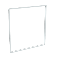 ABB Skříně distribuční TwinLineTZP407 -dotyková ochrana pro 1050x1100, set.  2CPX010649R9999