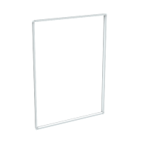 ABB Skříně distribuční TwinLineTZP409 -dotyková ochrana pro 1050x1400, set.  2CPX010651R9999