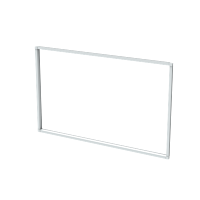 ABB Skříně distribuční TwinLineTZP505 -dotyková ochrana pro 1300x800, set.  2CPX010654R9999