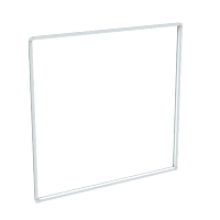 ABB Skříně distribuční TwinLineTZP508 -dotyková ochrana pro 1300x1250, set.  2CPX010657R9999