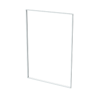 ABB Skříně distribuční TwinLineTZP512 -dotyková ochrana pro 1300x1850, set.  2CPX010659R9999