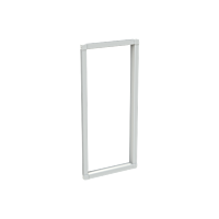 ABB Skříně distribuční TwinLineTZP104A -dotyková ochrana pro 300x650, proj.  2CPX010708R9999