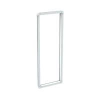 ABB Skříně distribuční TwinLineTZP105A -dotyková ochrana pro 300x800, proj.  2CPX010709R9999