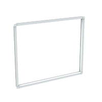 ABB Skříně distribuční TwinLineTZP304A -dotyková ochrana pro 800x650, proj.  2CPX010722R9999