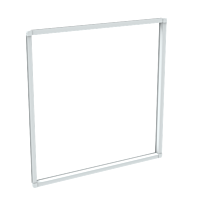 ABB Skříně distribuční TwinLineTZP305A -dotyková ochrana pro 800x800, proj.  2CPX010723R9999