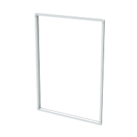 ABB Skříně distribuční TwinLineTZP307A -dotyková ochrana pro 800x1100, proj.  2CPX010725R9999