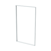 ABB Skříně distribuční TwinLineTZP309A -dotyková ochrana pro 800x1400, proj.  2CPX010727R9999