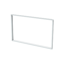 ABB Skříně distribuční TwinLineTZP404A -dotyková ochrana pro 1050x650, proj.  2CPX010729R9999