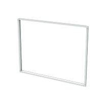 ABB Skříně distribuční TwinLineTZP405A -dotyková ochrana pro 1050x800, proj.  2CPX010730R9999