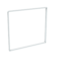 ABB Skříně distribuční TwinLineTZP406A -dotyková ochrana pro 1050x950, proj.  2CPX010731R9999