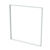 ABB Skříně distribuční TwinLineTZP407A -dotyková ochrana pro 1050x1100, proj.  2CPX010732R9999