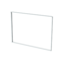 ABB Skříně distribuční TwinLineTZP506A -dotyková ochrana pro 1300x950, proj.  2CPX010738R9999