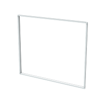 ABB Skříně distribuční TwinLineTZP507A -dotyková ochrana pro 1300x1100, proj.  2CPX010739R9999