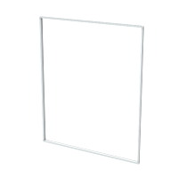 ABB Skříně distribuční TwinLineTZP612A -dotyková ochrana pro 1550x1850, proj.  2CPX010743R9999