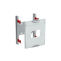 ABB CombiLine-MB (sada)MBA191T -Modul pro jističe Tmax XT2, set  2CPX042841R9999