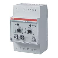 ABB MDRC-System pro M comp.RD3M, chráničové relé  2CSJ202001R0002