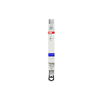 ABB Signálka E219 LED 115-250VAC modrá