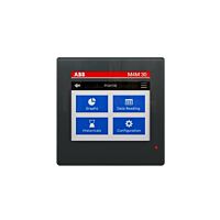 ABB MDRC-Panelové přístrojeM4M 30 BACNET  2CSG202451R4051