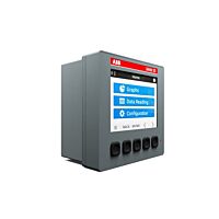 ABB MDRC-Panelové přístrojeM4M 20 MODBUS  2CSG251141R4051