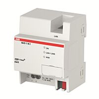 2CDG110224R0011 Energy Analyzer KNX, řad
