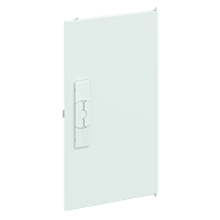 ABB Rozvodnice velké CA,U,A,BCTB13S - ocelová dvířka  2CPX052318R9999