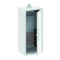 ABB Rozvodnice velké CA,U,A,BCZE30  2CPX052477R9999