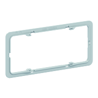 ABB Rozvodnice velké CA,U,A,BCZ6  2CPX052464R9999