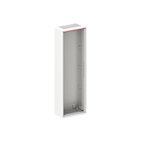 ABB Rozvodnice velké CA,U,A,BCA16B -rozvodnice nástěnná,prázdná skříň bez dvířek 72 modulů  2CPX052164R9999