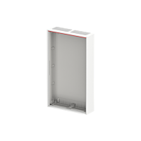 ABB Rozvodnice velké CA,U,A,BCA26B -rozvodnice nástěnná,prázdná skříň bez dvířek 144 modulů  2CPX052170R9999