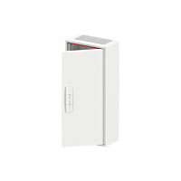 ABB Rozvodnice velké CA,U,A,BCA14 -rozvodnice nástěnná,prázdná skříň s dvířky 48 modulů  2CPX052143R9999