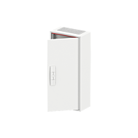 ABB Rozvodnice velké CA,U,A,BCA14R -rozvodnice nástěnná, s dvířky 36 modulů  2CPX052229R9999
