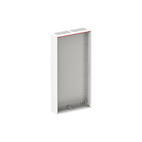 ABB Rozvodnice velké CA,U,A,BCA27B -rozvodnice nástěnná,prázdná skříň bez dvířek 168 modulů  2CPX052171R9999