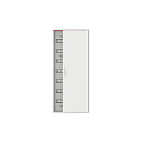 ABB Rozvodnice velké CA,U,A,BCA28R -rozvodnice nástěnná, s dvířky 168 modulů  2CPX052239R9999